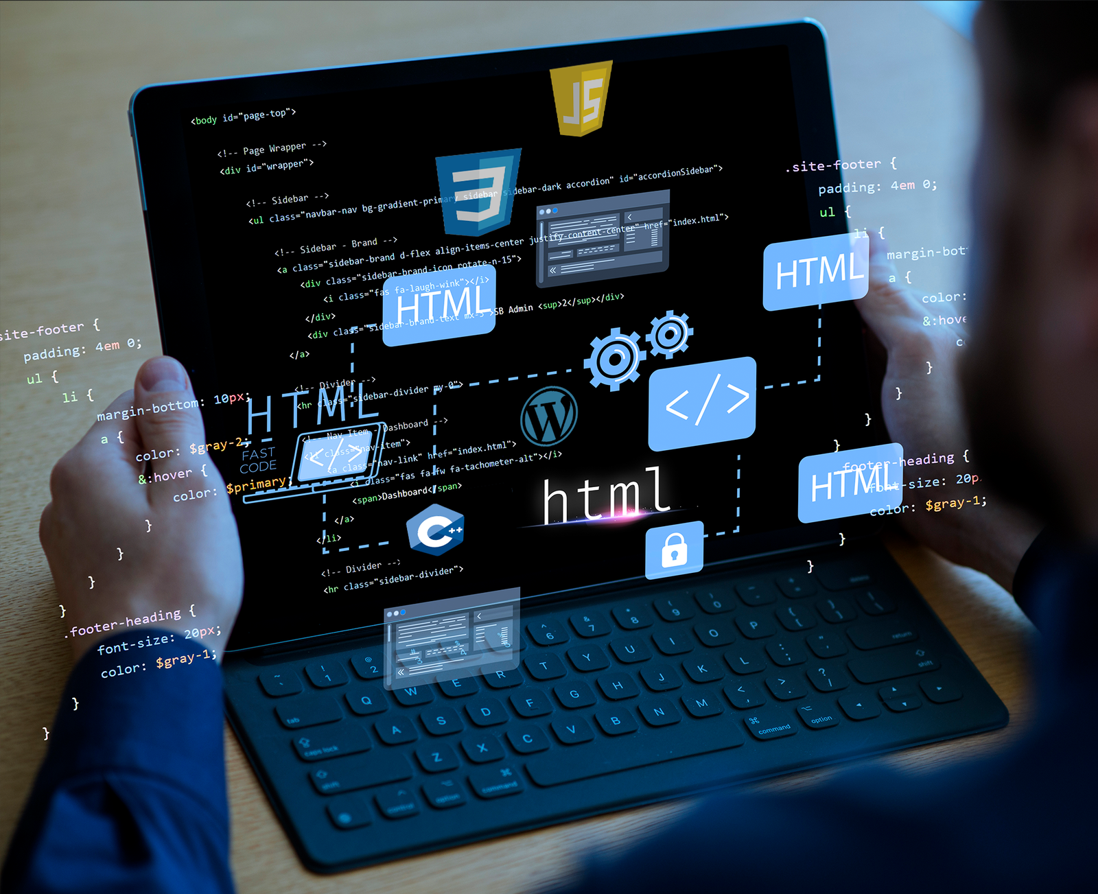 Responsive Web Design