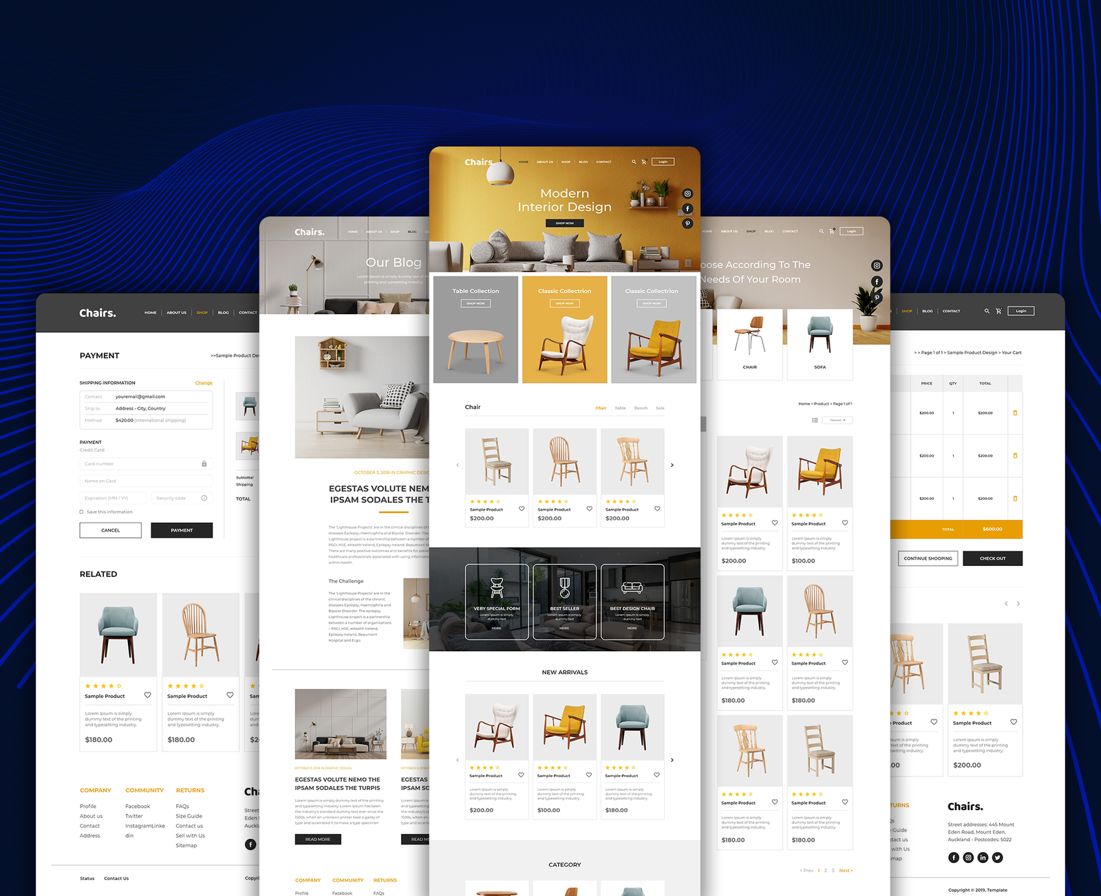 Responsive Web Design